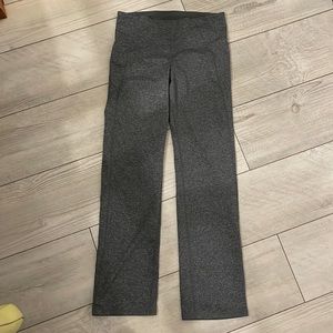 Under Armour Women’s Straight Leg Yoga Pants